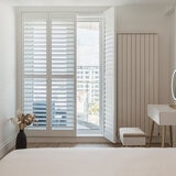 Custom Shutters