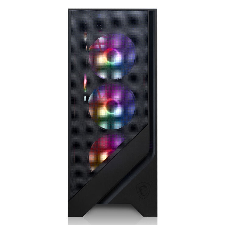 AWD-IT T Forge 5 XT, AMD Ryzen 5 5700X, 32GB RAM, 1TB SSD, AMD Radeon RX 94