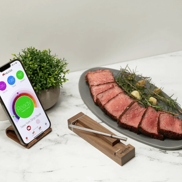 Meater Pro Wireless Smart Meat Thermometer