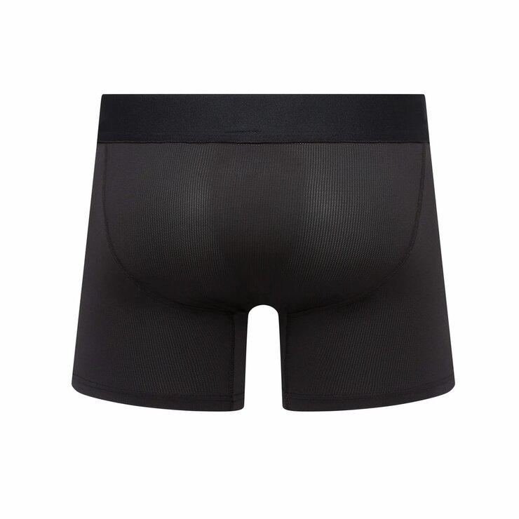 Reebok Men's Performance Boxer 5 Pack