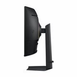 Samsung 37 Inch 4K UHD 165 HZ, VA Gaming Monitor LS37FG756EUXXU