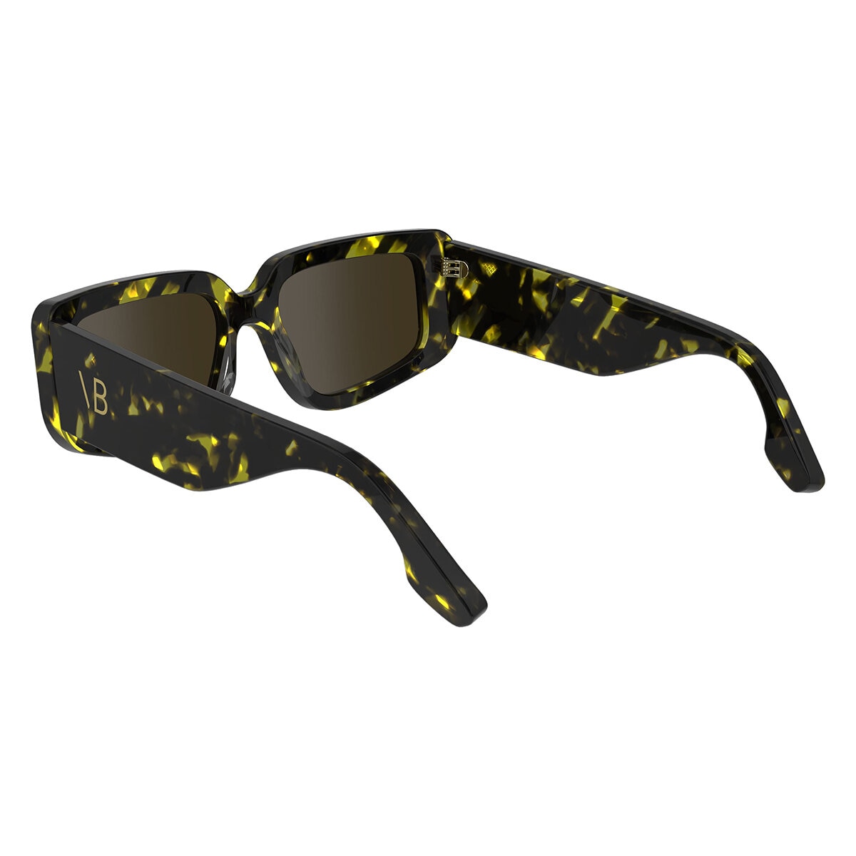 Victoria Beckham VB670S 012 Sunglasses