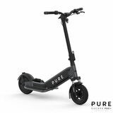 Pure Escape Pro+ Suspension