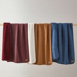 Casual Living Luxe Throw In 3 Colours, 127 x 178 cm Casual Living Luxe Throw In 3 Colours, 127 x 178 cm