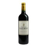 Chateau Talbot Saint Julien GCC 2019, 12 x 75cl