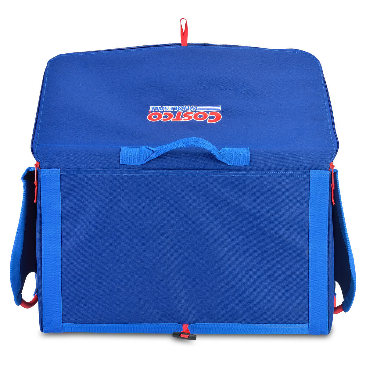 Costco KeepCool® 70L Insulated Caterpillar Shopping Bag Costco UK