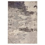 Noursion Celestial Ivory Grey Rug