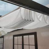 Palram Canopia Stockholm Patio Cover Roof Blinds