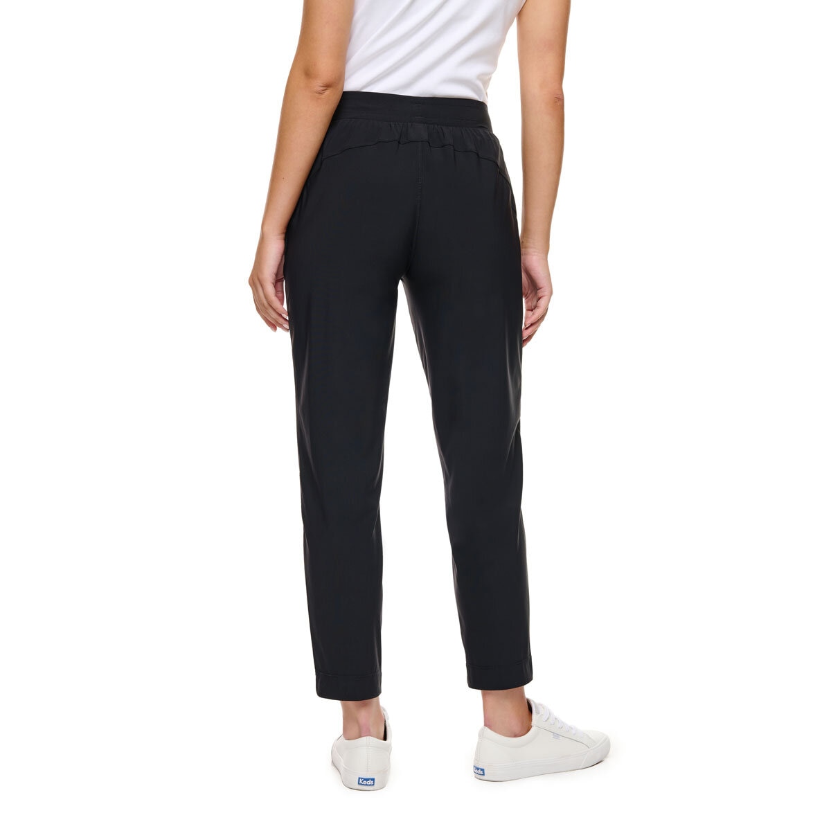 Kirkland Signature Women's Active Pant in Black