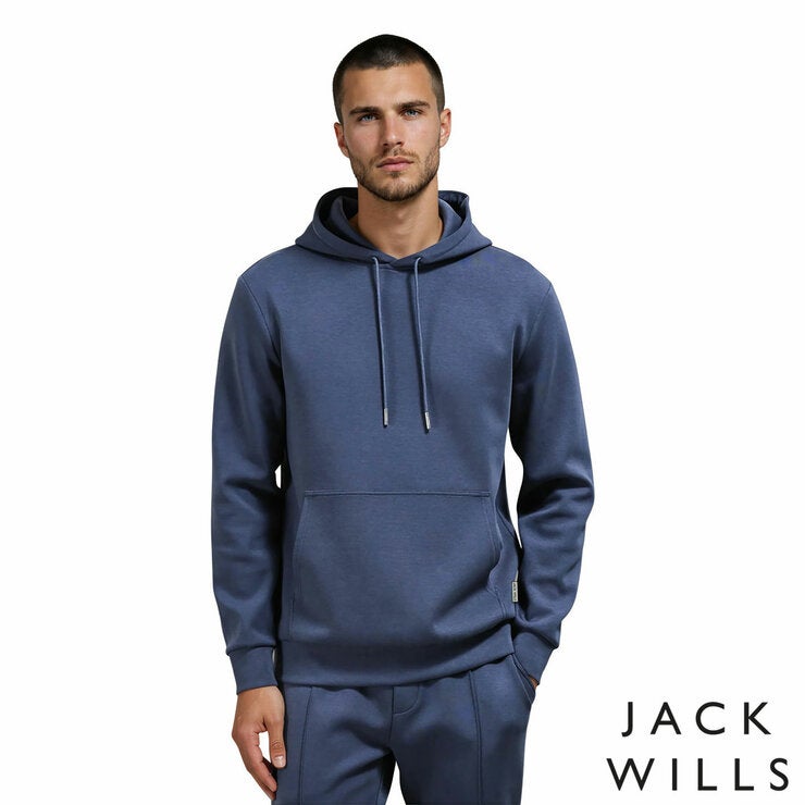 Jack Will's Men's Hoodie Jack Will's Men's Hoodie
