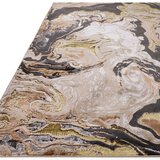 Asiatic Aurora Marble Rug