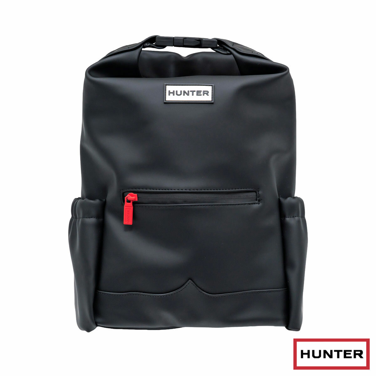 Hunter Topclip Backpack