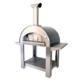 Plain image of pizza oven