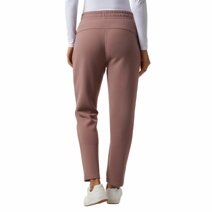 32 Degrees Ladies Sueded Jogger 32 Degrees Ladies Sueded Jogger