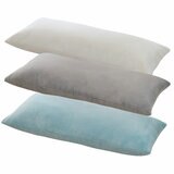Sable Body Pillow in 3 colours, 50 x 122 cm