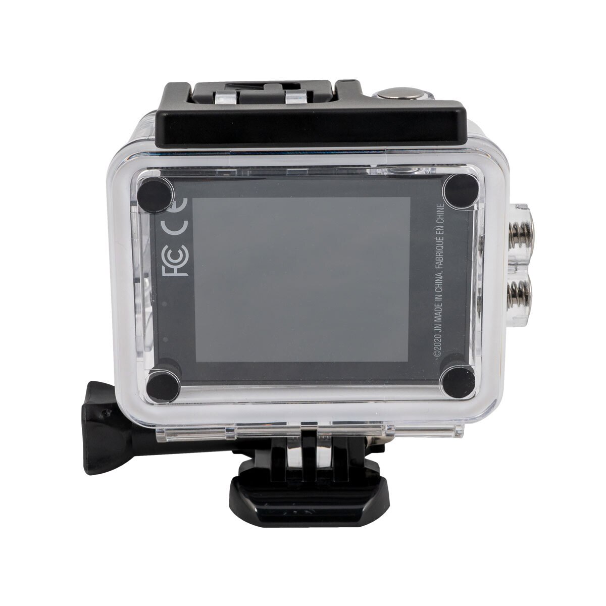 explore one hd camera