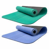 Studio image of the Adidas Yoga Mat in 2 Colours Studio image of the Adidas Yoga Mat in 2 Colours