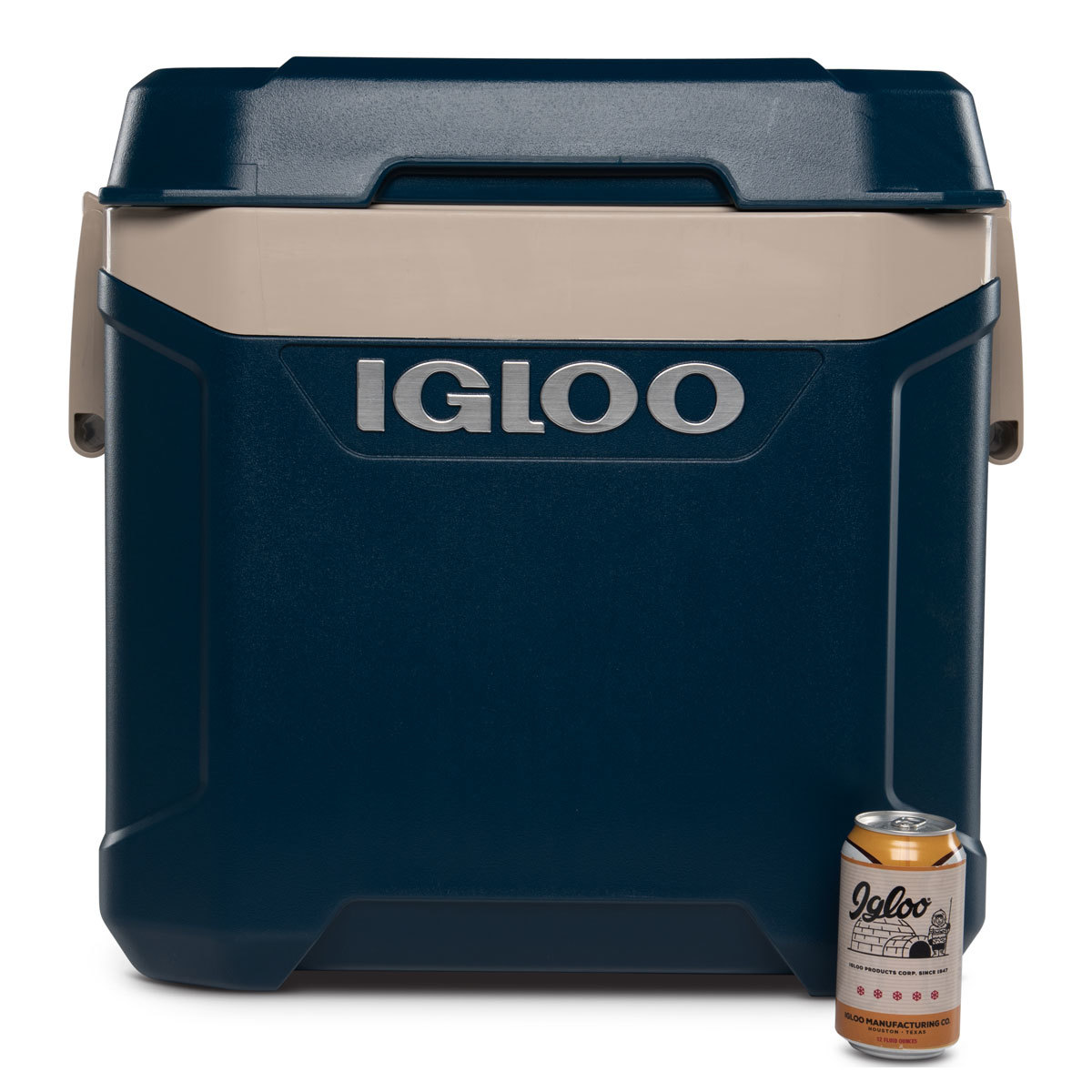 Igloo Maxcold 58 Litre (62 US QT) Cool Box Costco UK