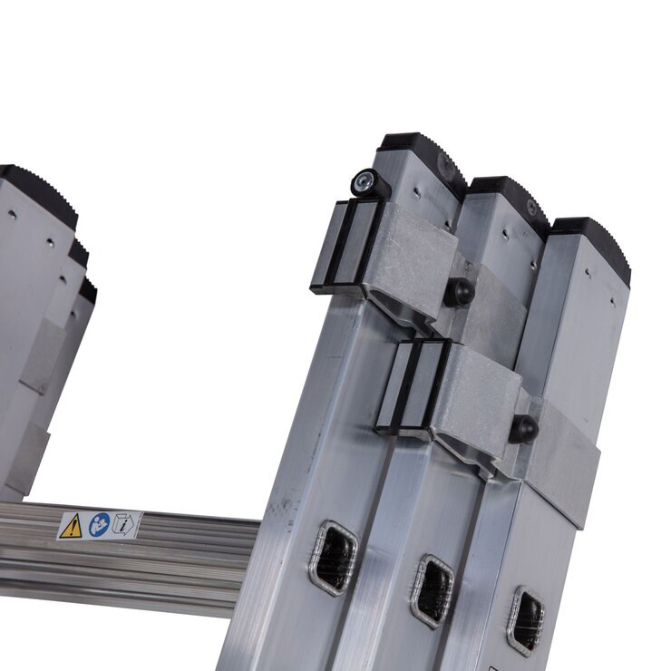 Youngman T200 Triple Extension Ladder Costco UK