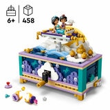 LEGO Disney Jasmine's Jewelry Box - Model 43295 (6+ Years) LEGO Disney Jasmine's Jewelry Box - Model 43295 (6+ Years)