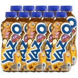 10 bottles of milkshake