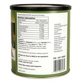 Honey Roasted Nut Mix Nutritional Information