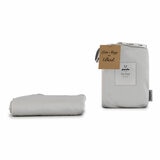 Panda 100% Bamboo White Flat Sheet in 4 Sizes Panda 100% Bamboo White Flat Sheet in 4 Sizes
