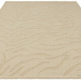 Asiatic Tigra Rug in natural colour with tiger pattern Asiatic Tigra Rug in natural colour with tiger pattern