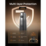 Lifstyle image showing multi layer protection Lifstyle image showing multi layer protection