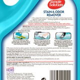 simple solutions cleaner