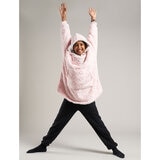 DKNY Kids Oversized Hoodie