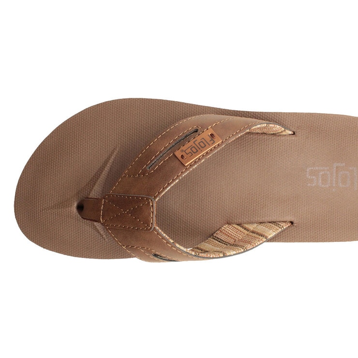 product image of top of flip flop