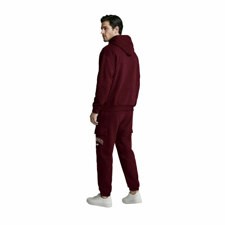 Aeropostale Men's Cargo Jogger Aeropostale Men's Cargo Jogger