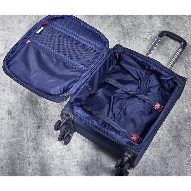 image for Rock Georgia 4PC in Navy