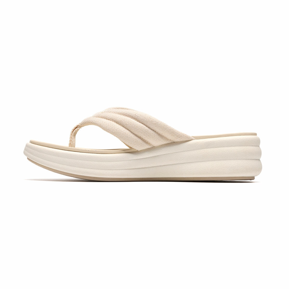 Clarks Ladies Drift Carmen Sandal