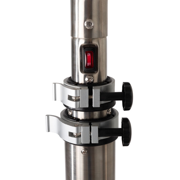 Close up switch and extension