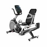 Marcy Pegasus Premium Home Recumbent Bike