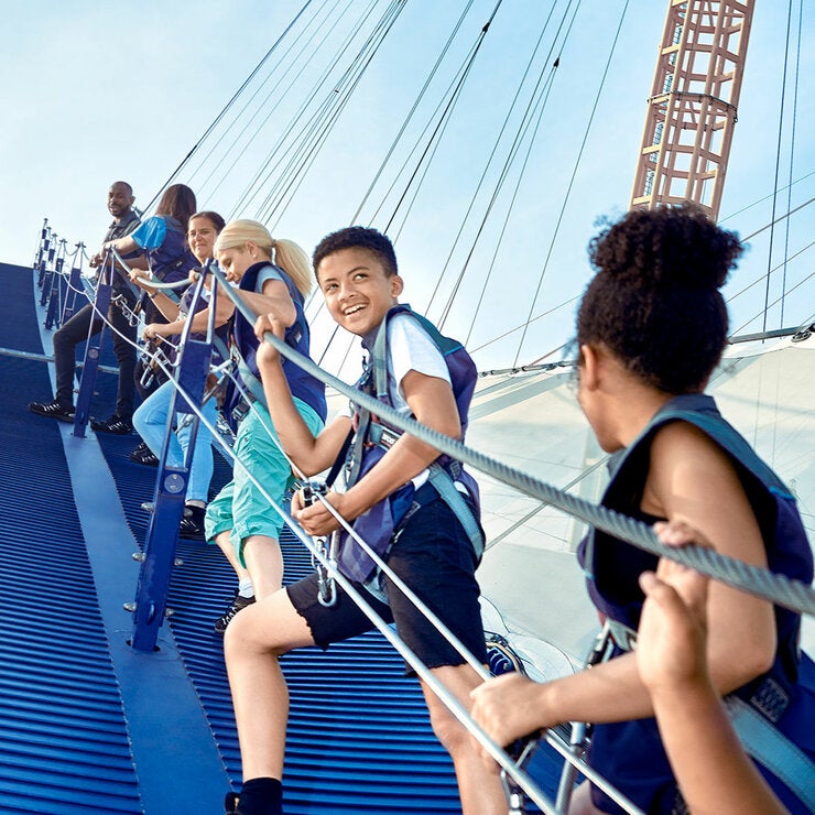 Buyagift £100 Family Days Out Gift Card