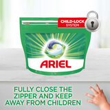 Ariel All in One Colour Pods, 120 Count