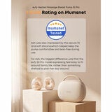 Image of mumsnet tested review Image of mumsnet tested review