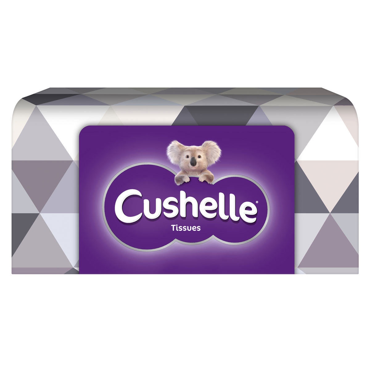 Cushelle 4-Ply Facial Tissues, 8 x 80 Sheets Pallet Deal (126 Units)