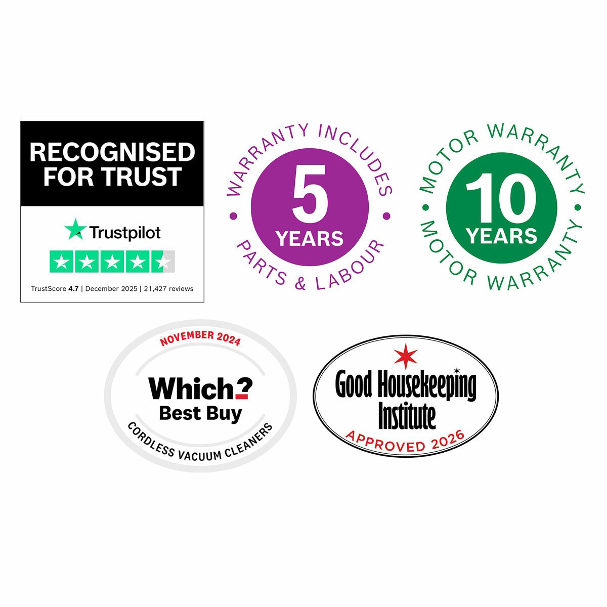 Bosch Cordless Unlimited 10 ProPower Black Vacuum Cleaner Bosch Cordless Unlimited 10 ProPower Black Vacuum Cleaner