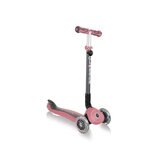 Buy Globber GO.UP Deluxe Play Pastel Pink Overview Image at Costco.co.uk