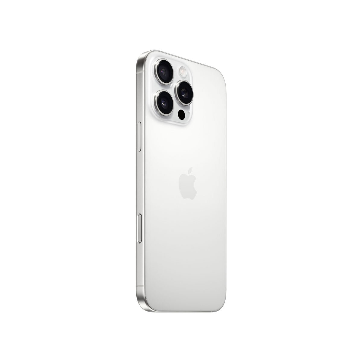Buy Apple iPhone 16 Pro Max 1TB Sim Free Mobile Phone in White Titanium, MYX53QN/A at costco.co.uk