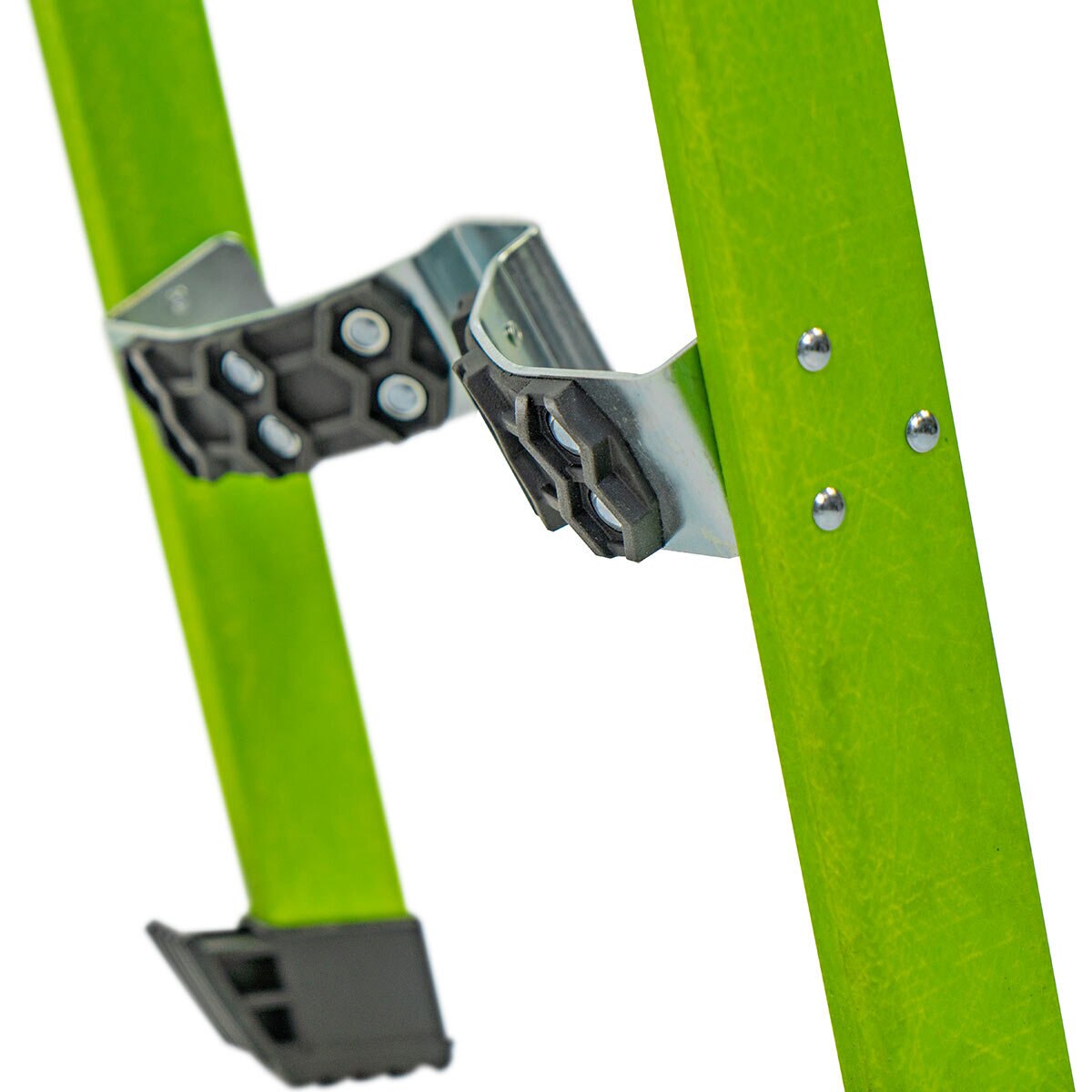 Little Giant 6 Tread King Kombo Industrial Step Ladder