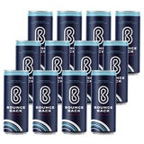Bounce Back Raspberry, 12 x 250ml