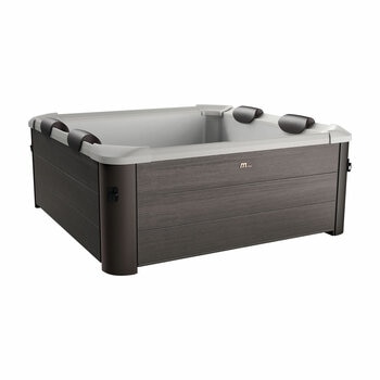 MSpa Tribeca 120-Jet 6 Person Hot Tub