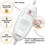 Beurer HK Cosy Electric Heat Pad Beurer HK Cosy Electric Heat Pad
