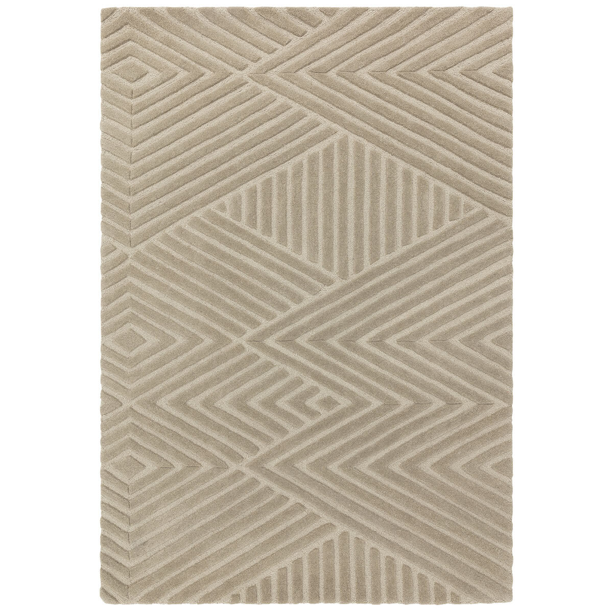 Asiatic Hague Taupe Rug