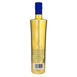 Back of Bottle